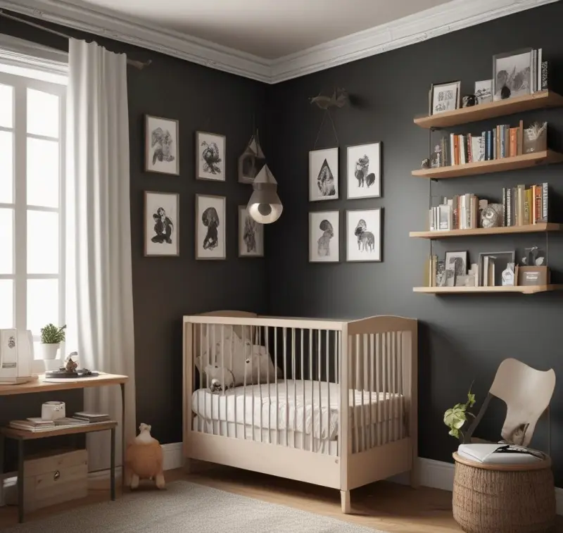 Playful Interactive Elements

