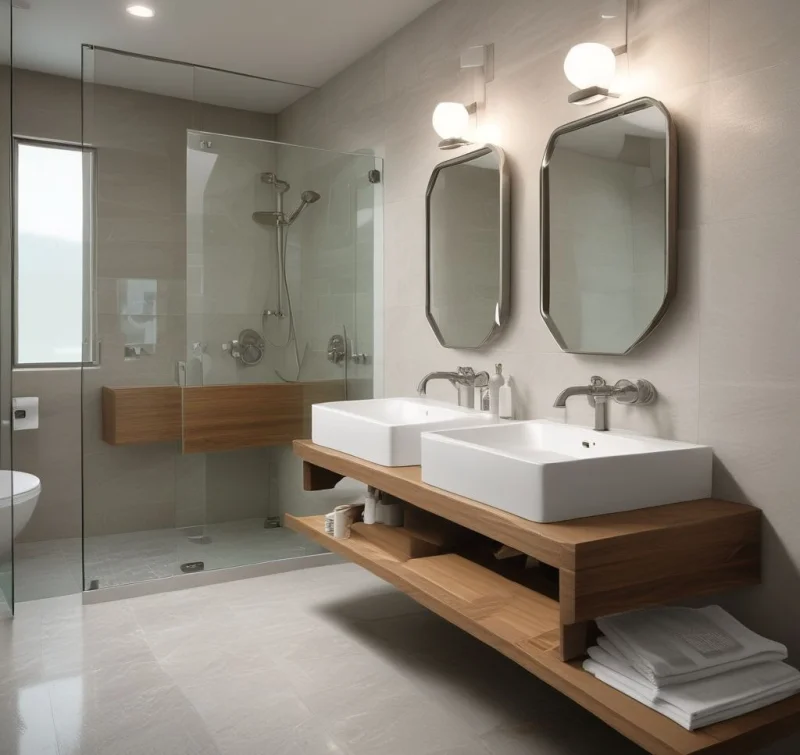Premium Fixture Selection for Lasting Quality
