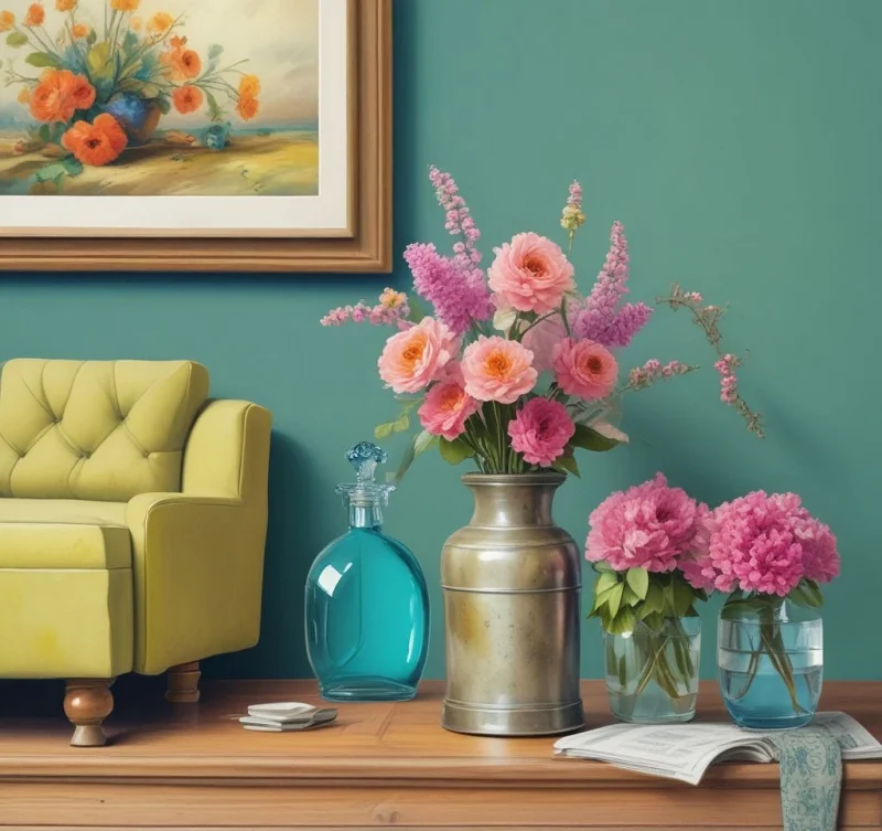 Refresh Fabrics Beyond the Laundry Room