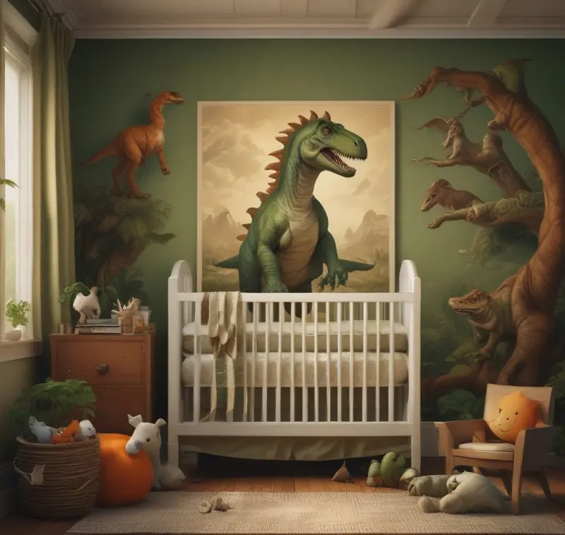 Roaring Dinosaur Discoveries
