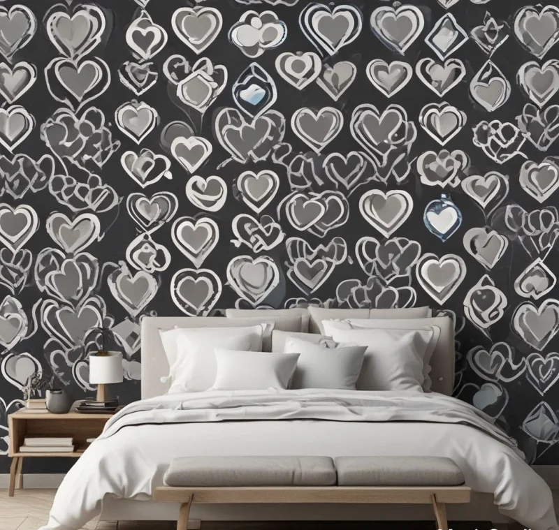 Simple Love Symbols for Modern Romance
