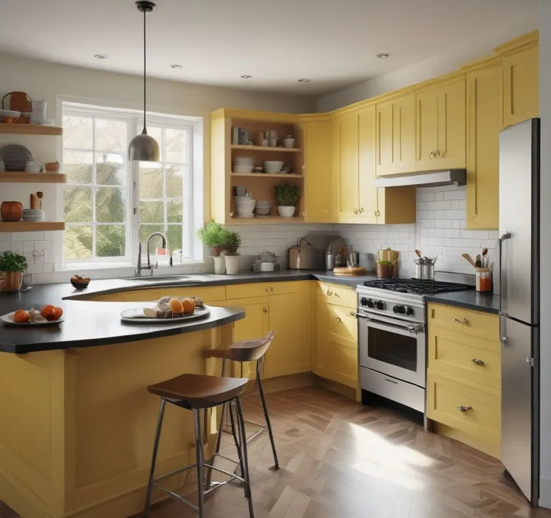 Smart Layout Solutions Maximize Functionality
