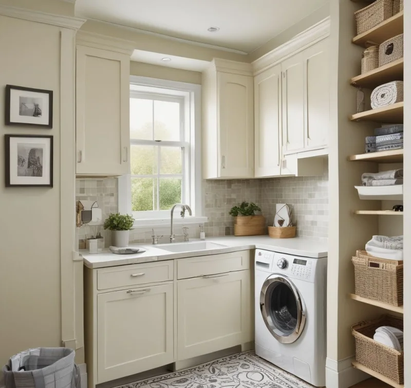 Smart Layouts for Tight Quarters
