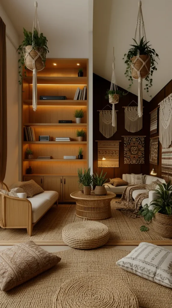 Smart Organization With Custom Built-Ins