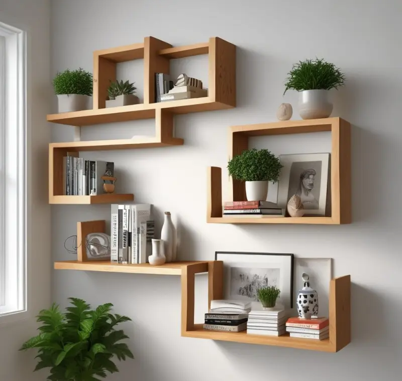 Smart Storage Solutions that Look Beautiful Too
