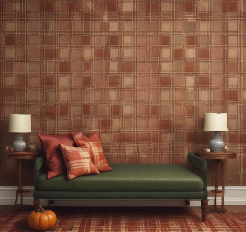Soft Checkered Designs for Ultimate Comfort
