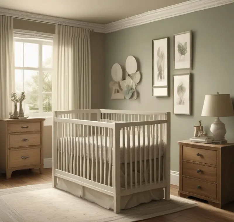Soft Neutral Palettes for Timeless Appeal