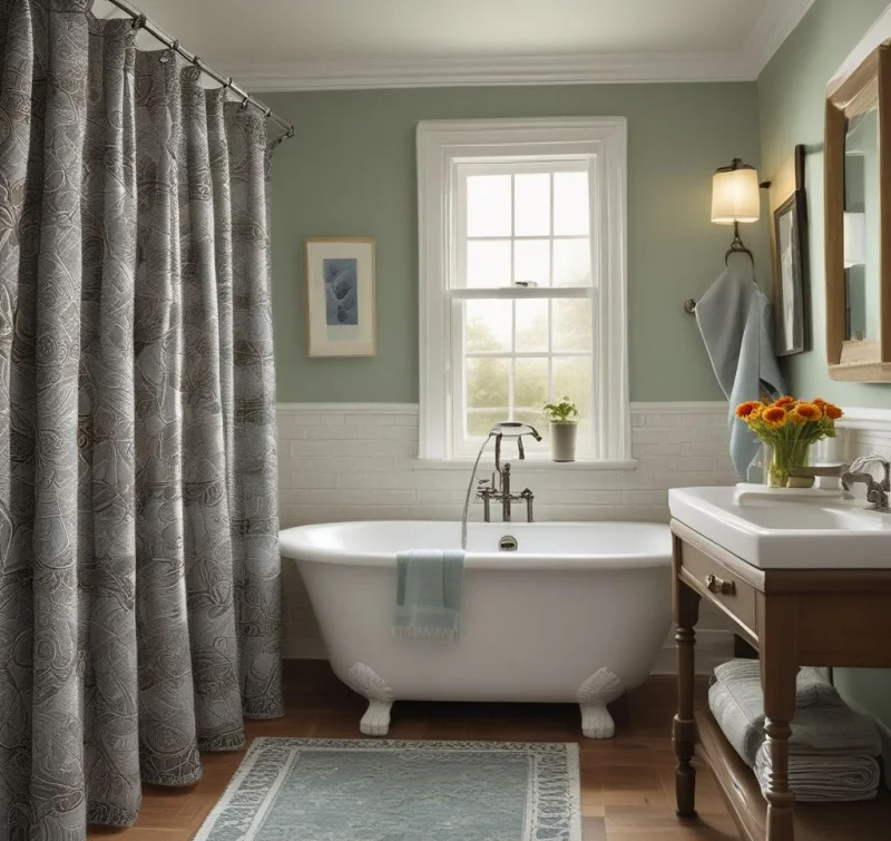 Textile Layers That Add Warmth and Style
