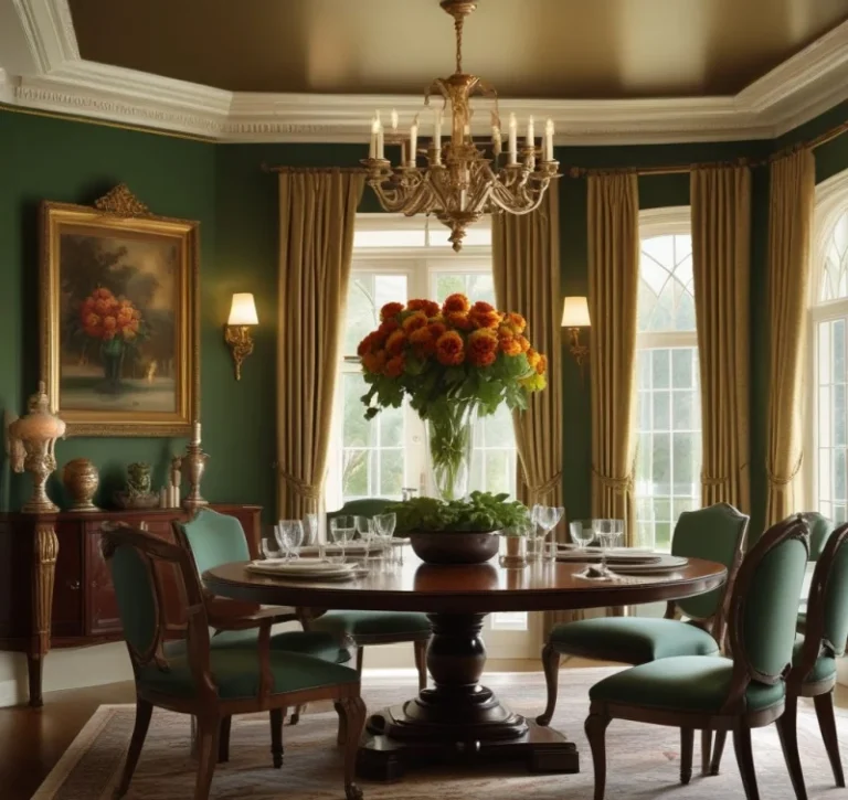 Beautiful Dining Room Ideas to Transform Your Space