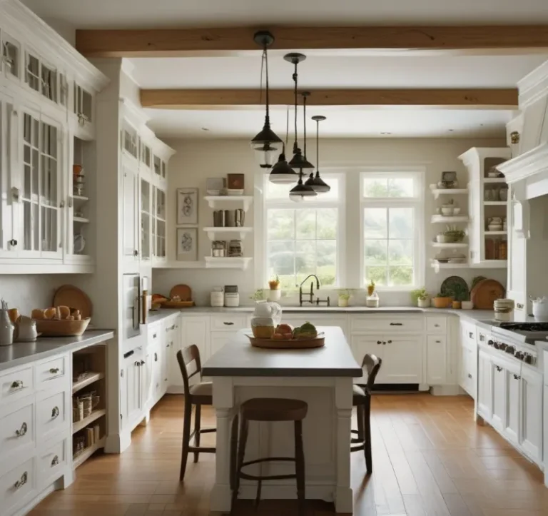 Creative Terraced House Kitchen Ideas That Transform Small Spaces