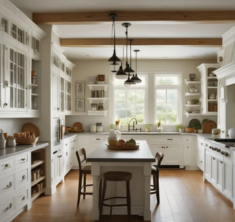 Creative Terraced House Kitchen Ideas That Transform Small Spaces