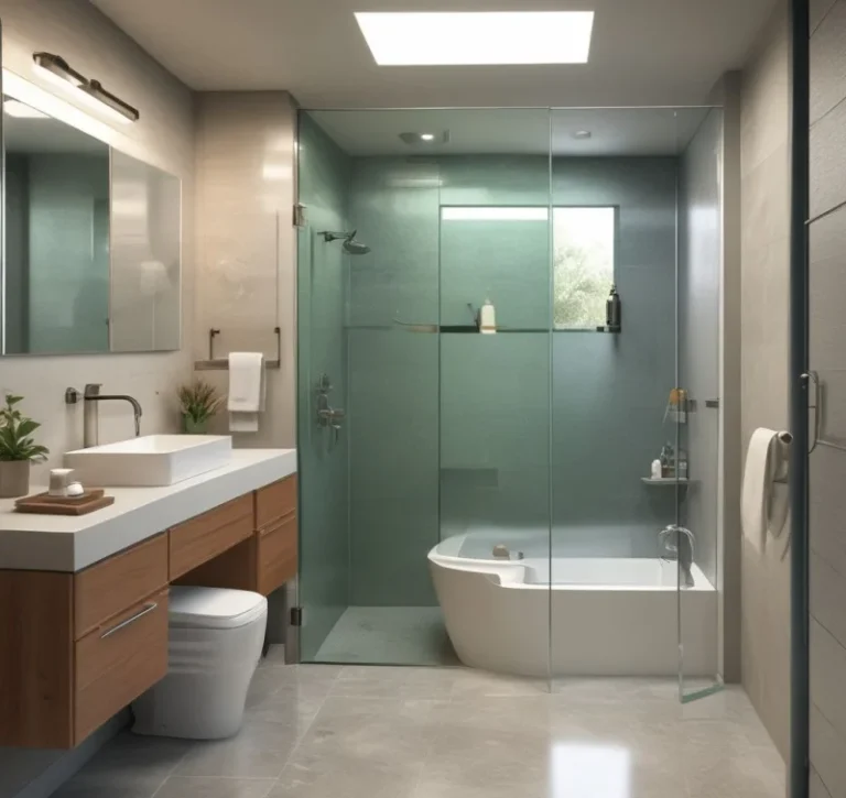 Modern Bathroom Design Ideas That Will Transform Your Space