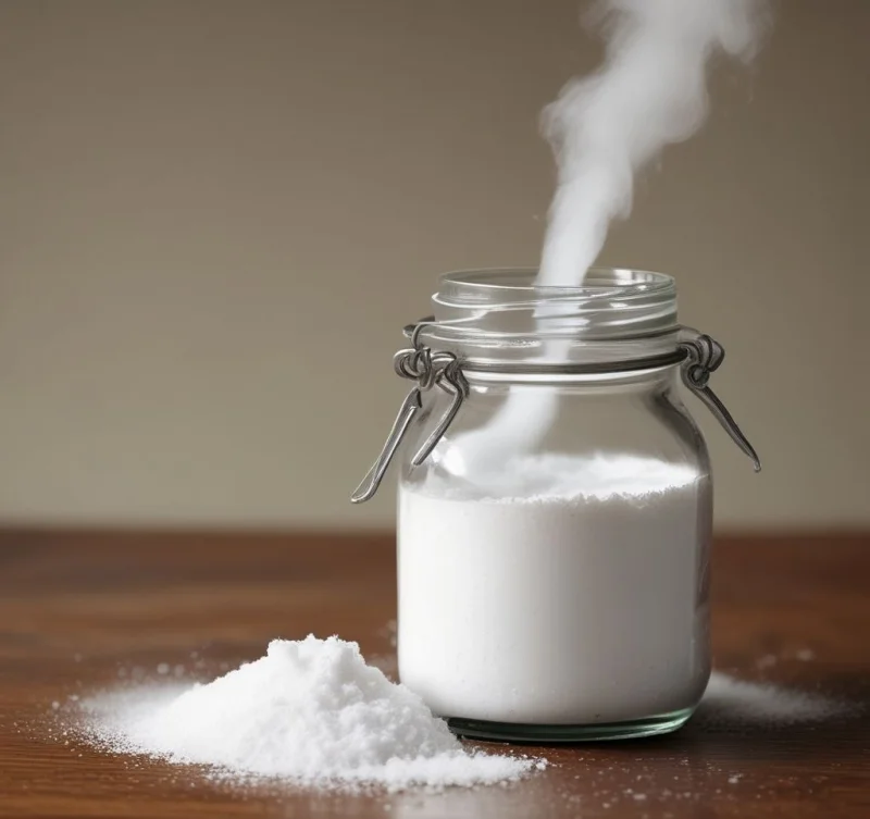 Use Baking Soda as a Powerful Odor Eliminator