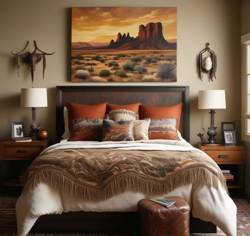 Use Statement Pieces for Dramatic Impact
