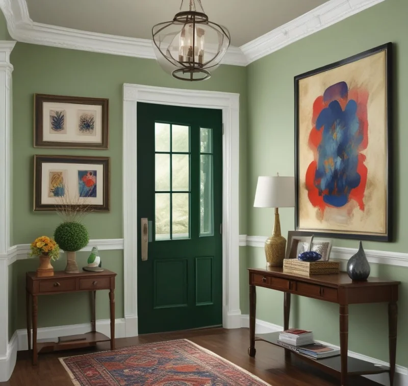 Beautiful Entryway Ideas to Transform Your Home's First Impression