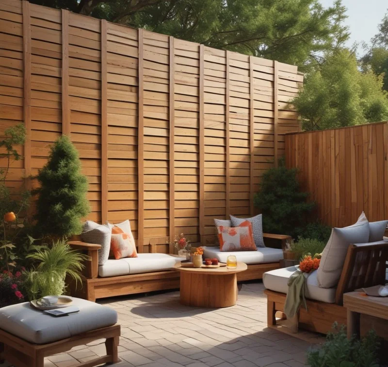 Weather-Resistant Exterior Paneling
