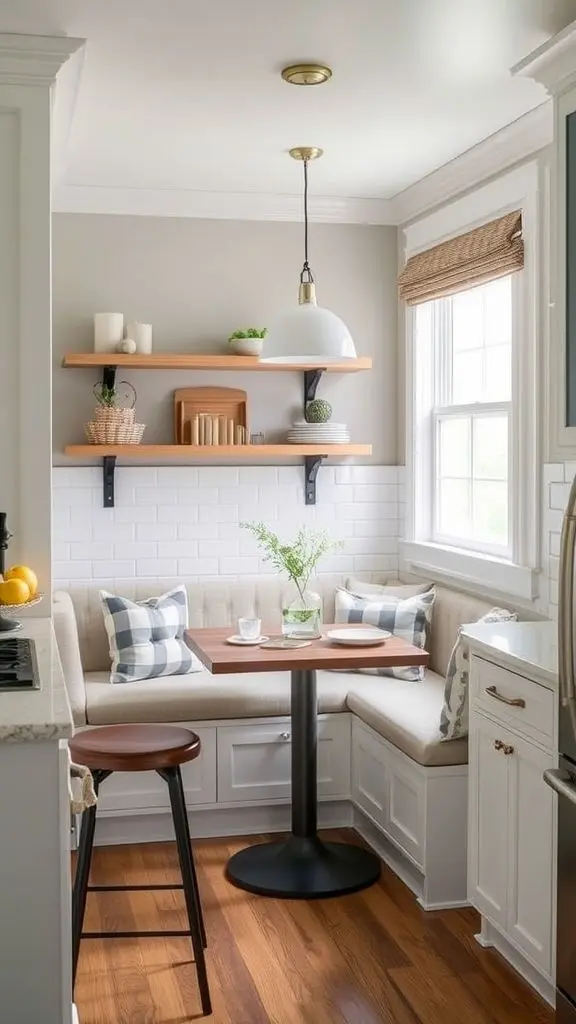 Creative Small Kitchen Ideas That Transform Tiny Spaces into Culinary Havens