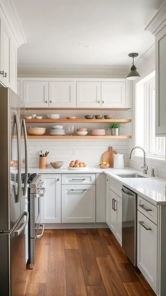 Design an Efficient Layout That Simplifies Movement
