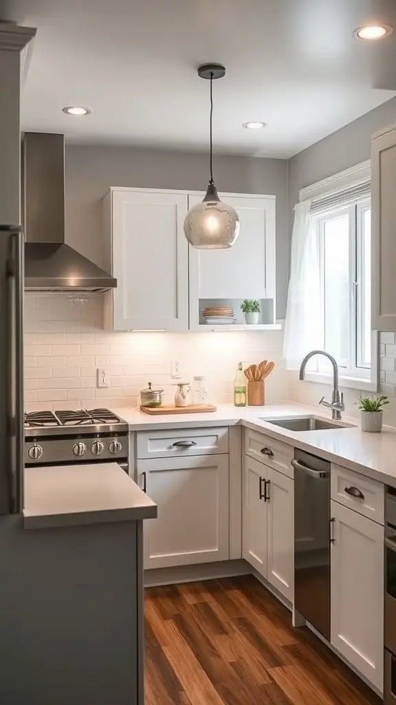 Illuminate Your Space with Strategic Lighting Choices
