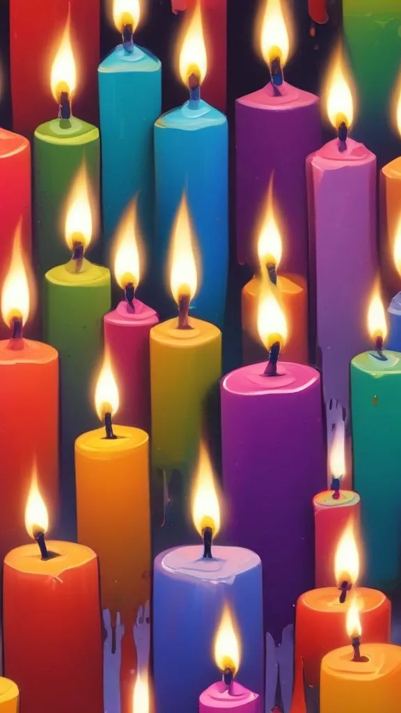 Mix in Your Chosen Color