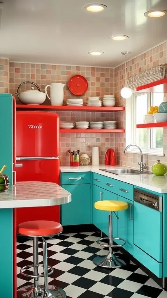 Clever Small Kitchen Ideas That'll Make Your Space Feel Twice as Big
