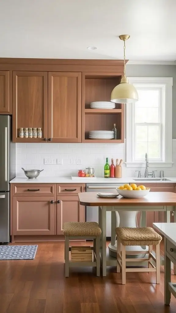 Select Furniture That Serves Multiple Purposes
