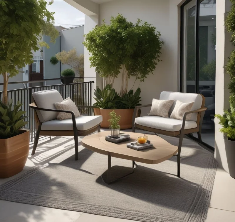 Achieve Sophisticated Style with Contemporary Design
