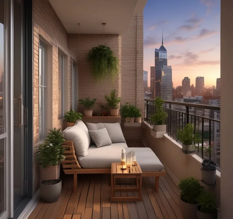 Build Your Cozy Night Haven
