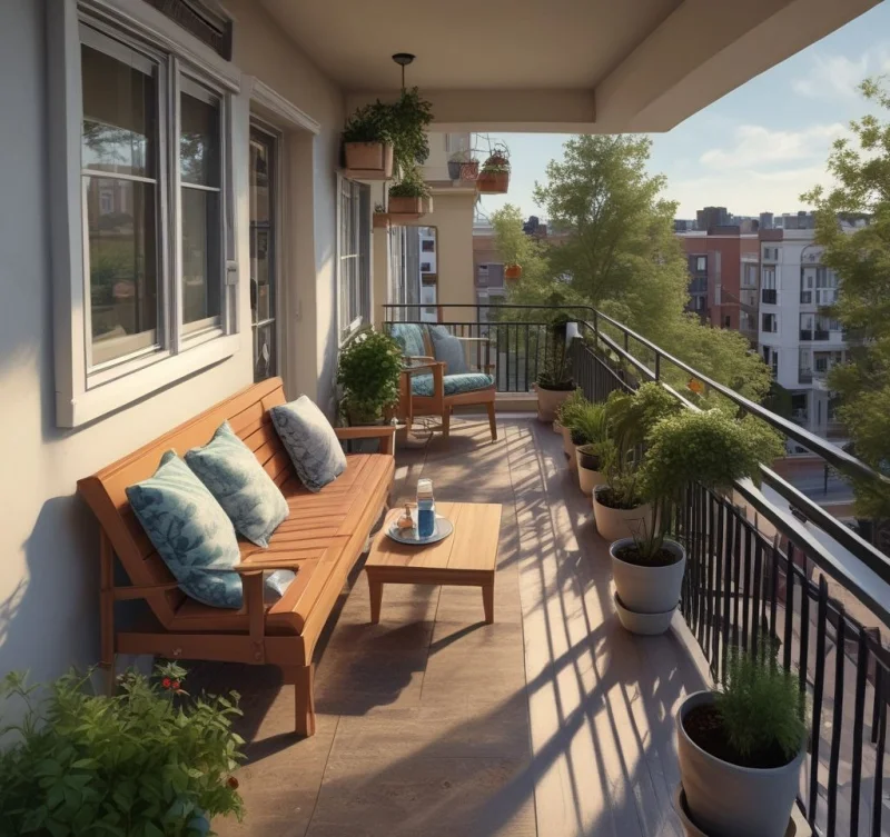 Build Your Perfect Outdoor Getaway
