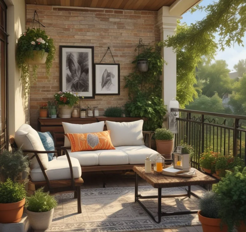 Build Your Perfect Outdoor Sanctuary
