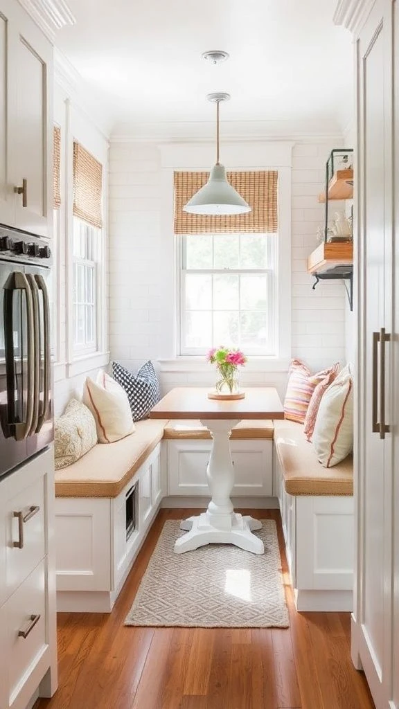 Smart Galley Kitchen Ideas That Blend Function with Flair