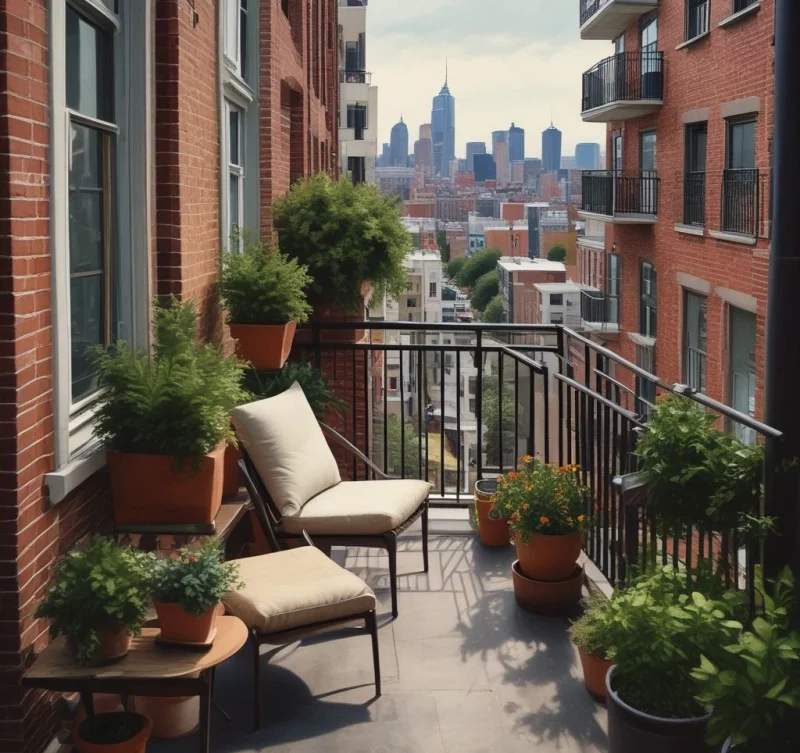 Design Your City Escape
