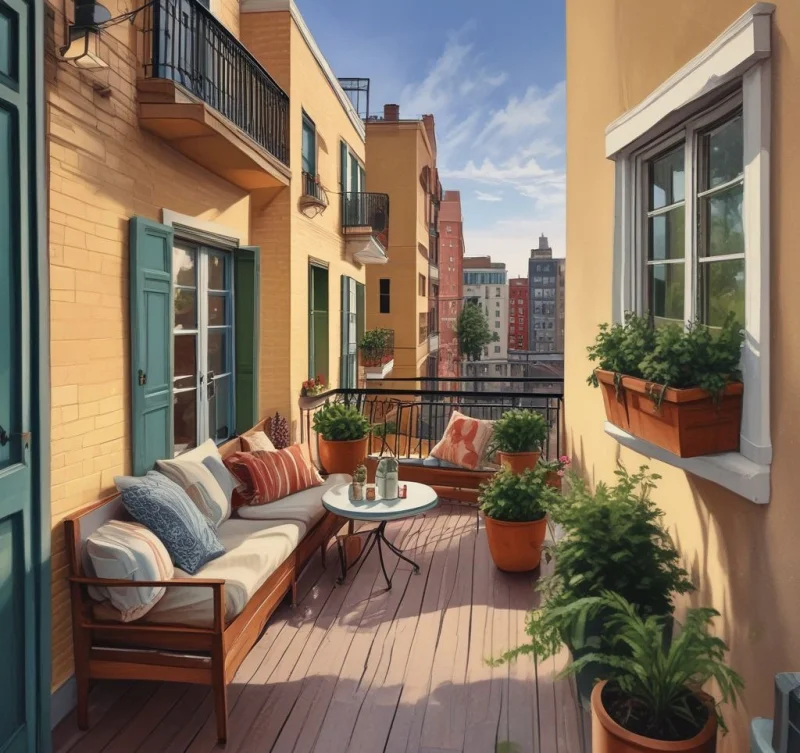 Design an Inviting Outdoor Haven
