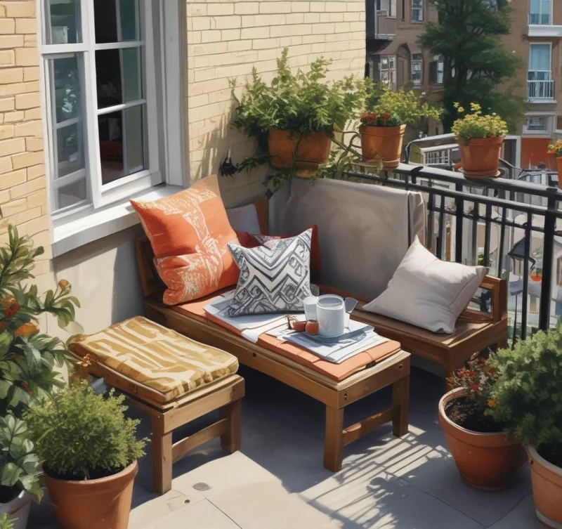 Enhance Your Space with Inviting Seating Solutions
