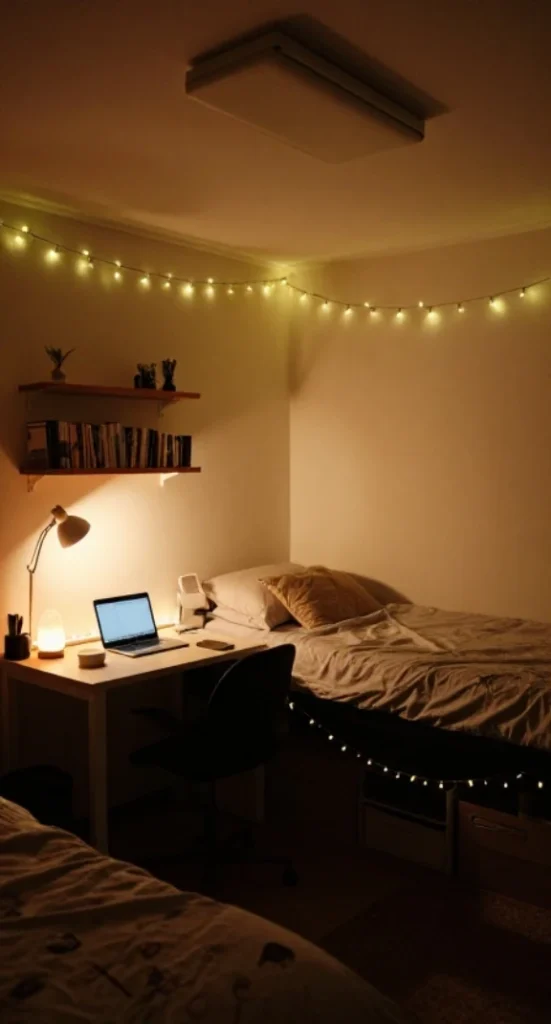 Creative College Room Decor Ideas That Feel Like Home