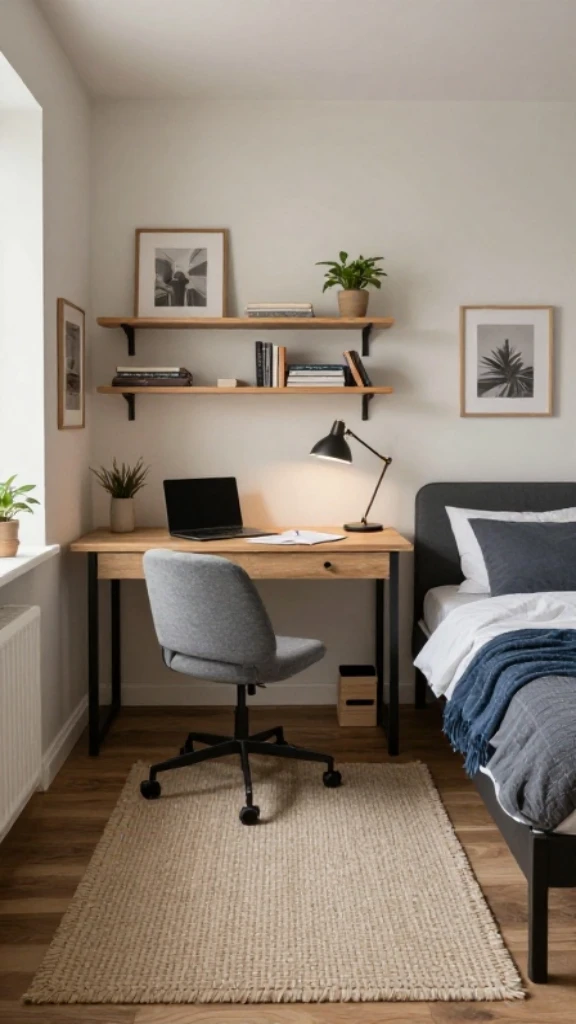 Creative College Dorm Ideas to Make It Feel Like Home