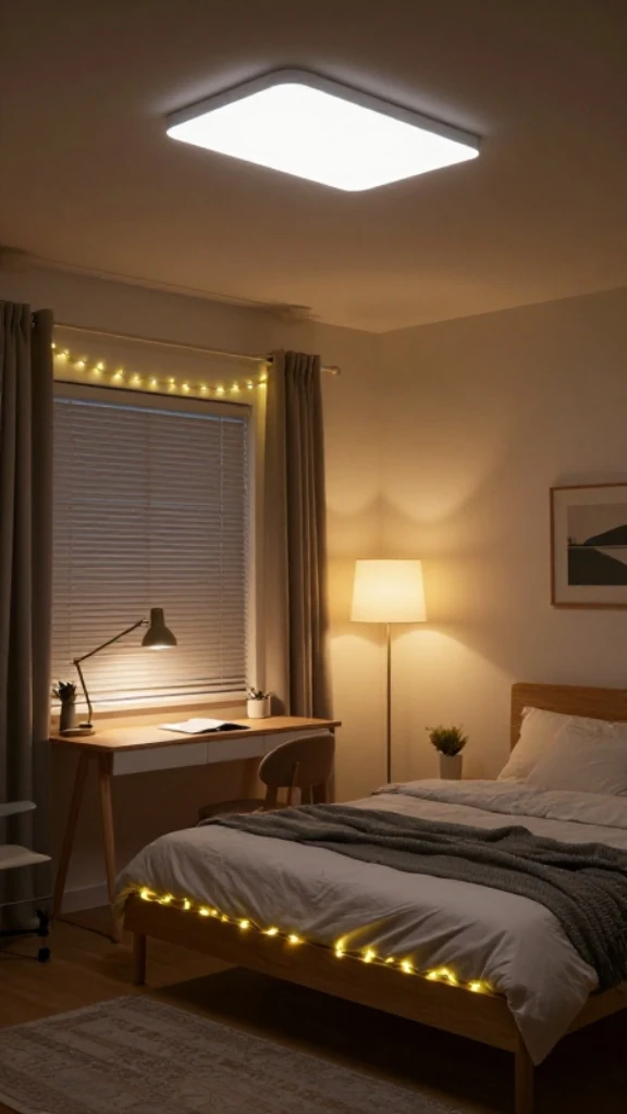 Creative College Room Decor Ideas That Feel Like Home