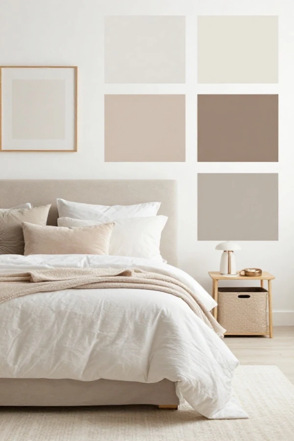 Use a Cohesive Color Palette for Visual Harmony