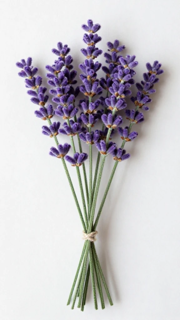 Colorful Cosmos Garden