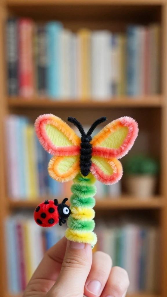 Adorable Miniature Animals
