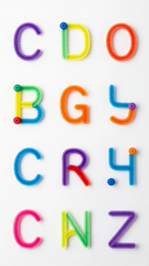 Counting and Learning Tools