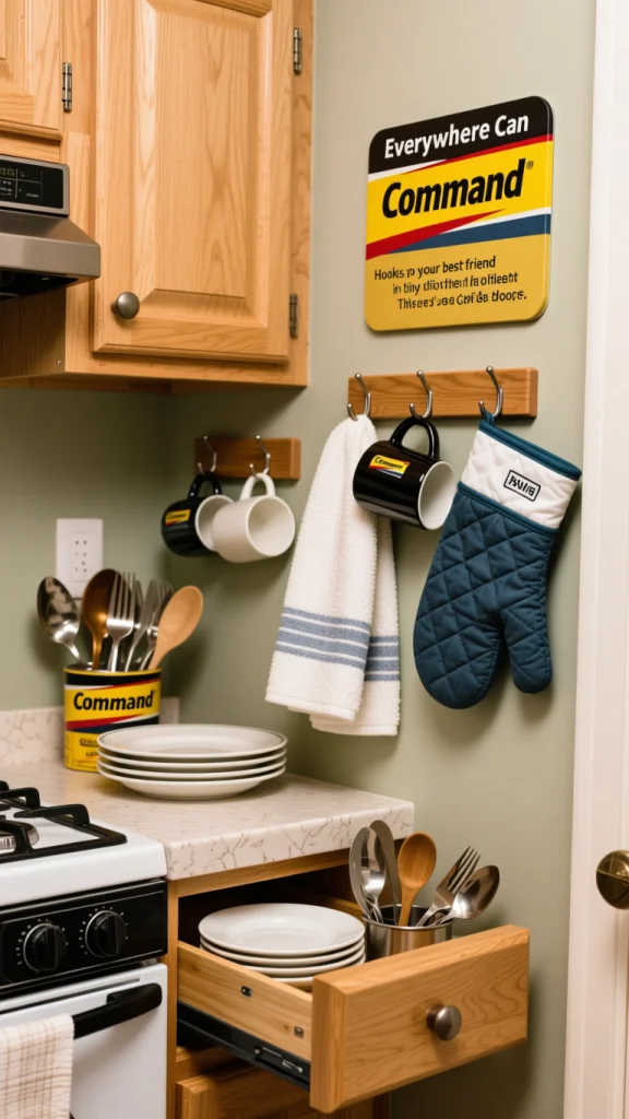 Hooks Everywhere You Can