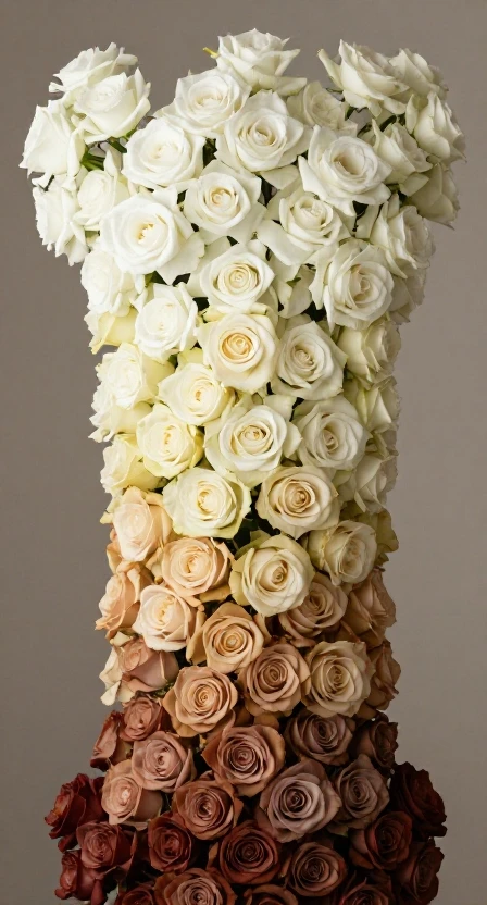 Ombre Color Gradient