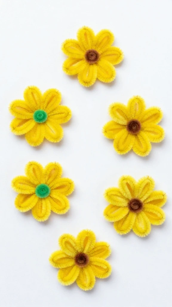 Simple Buttercup Brightness