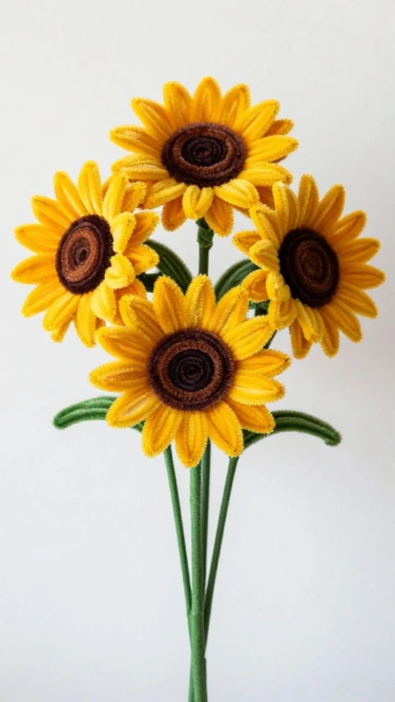 Sunflower Sunshine Bundle