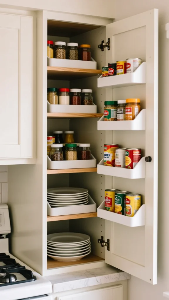 Mini Kitchen Ideas Small Spaces