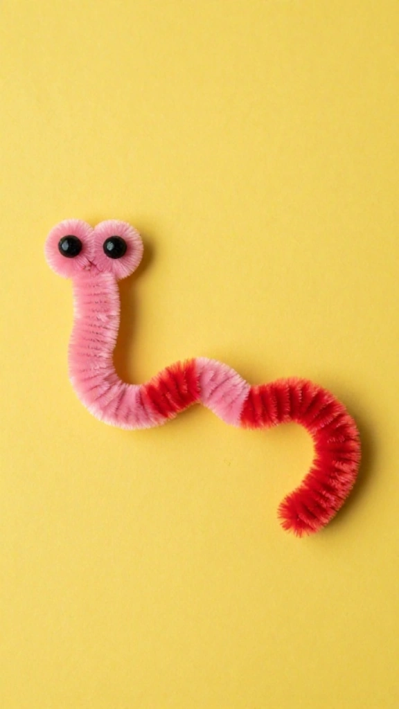 Wiggly Worm