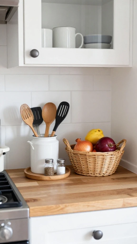 Decorate With Purpose in Mind