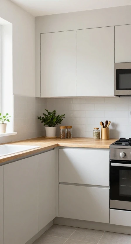 Go Light with Colors
