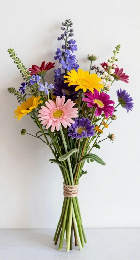 Mini Bouquet Wildflower Mix
